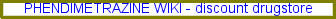 Phendimetrazine